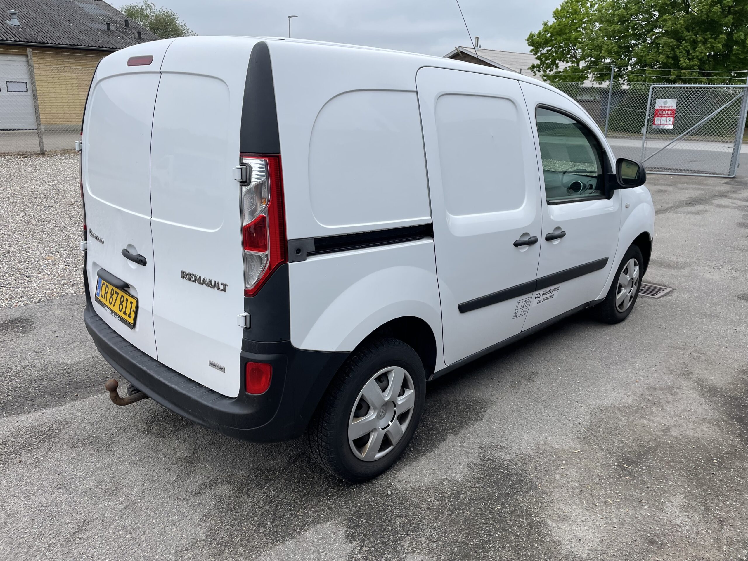 Kangoo (1)