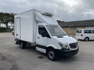 MB Sprinter køl (1)