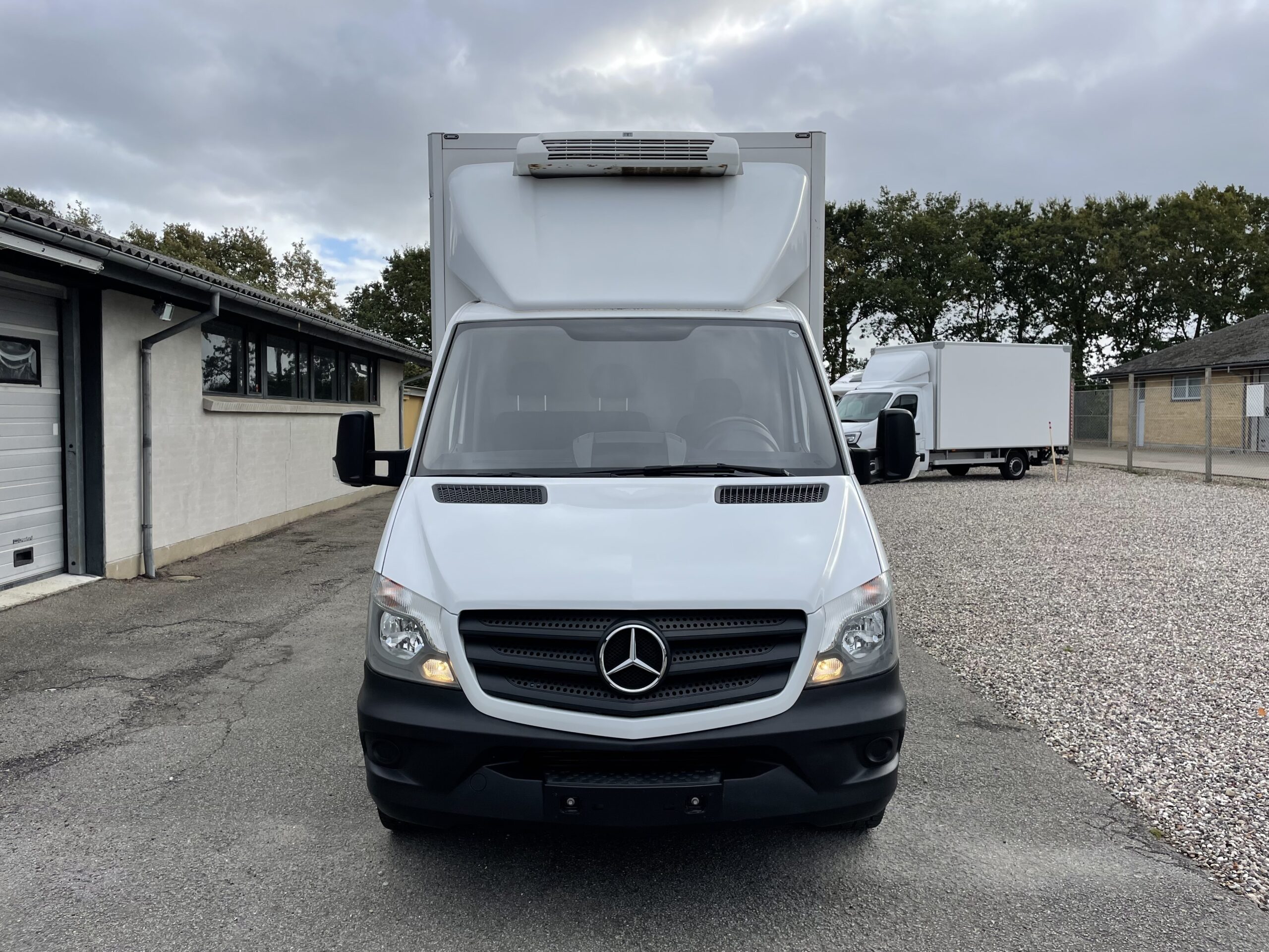MB Sprinter køl (2)