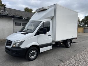 MB Sprinter køl (3)