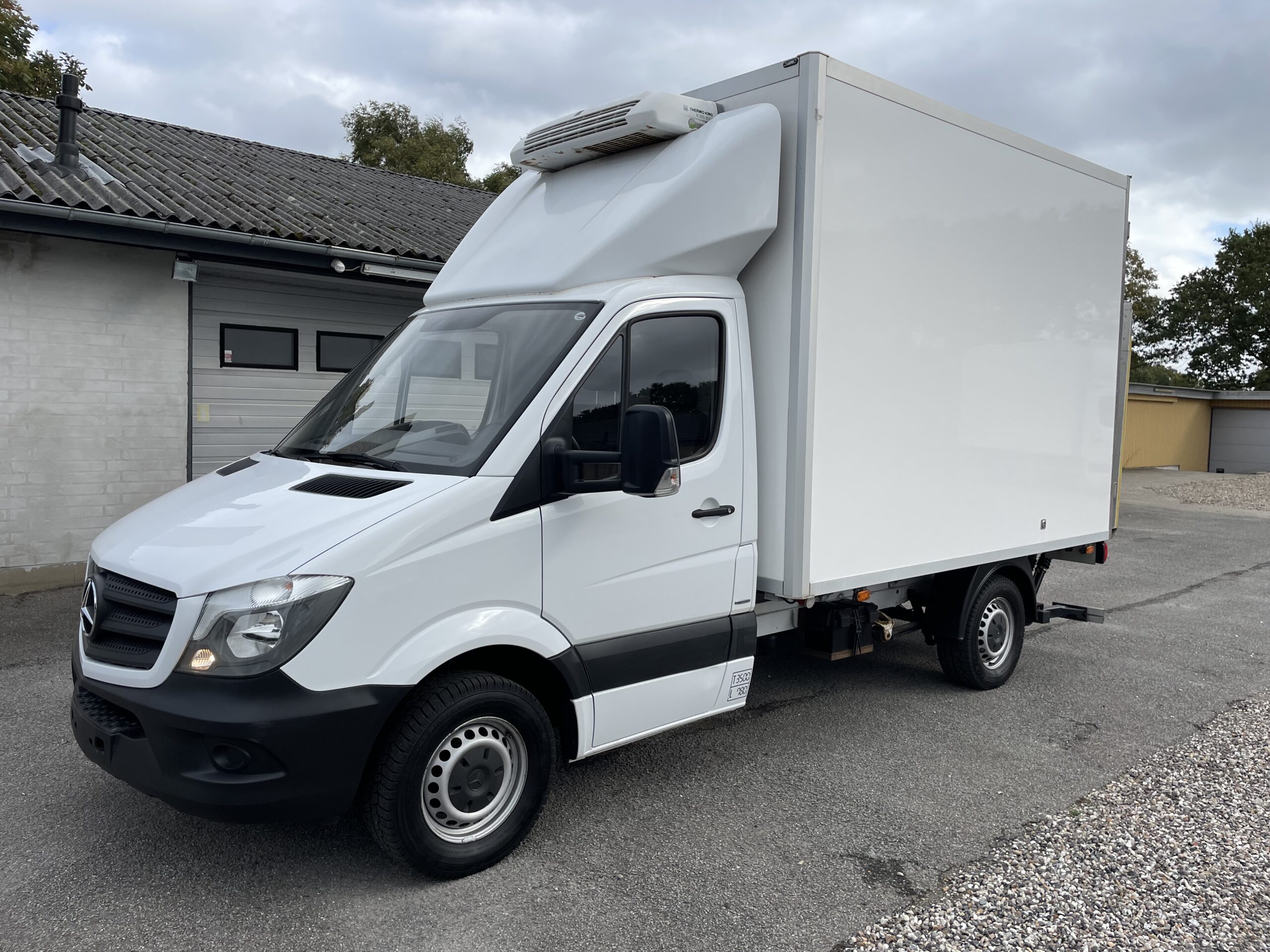MB Sprinter køl (3)