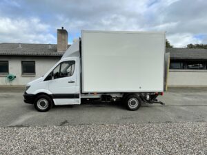 MB Sprinter køl (4)