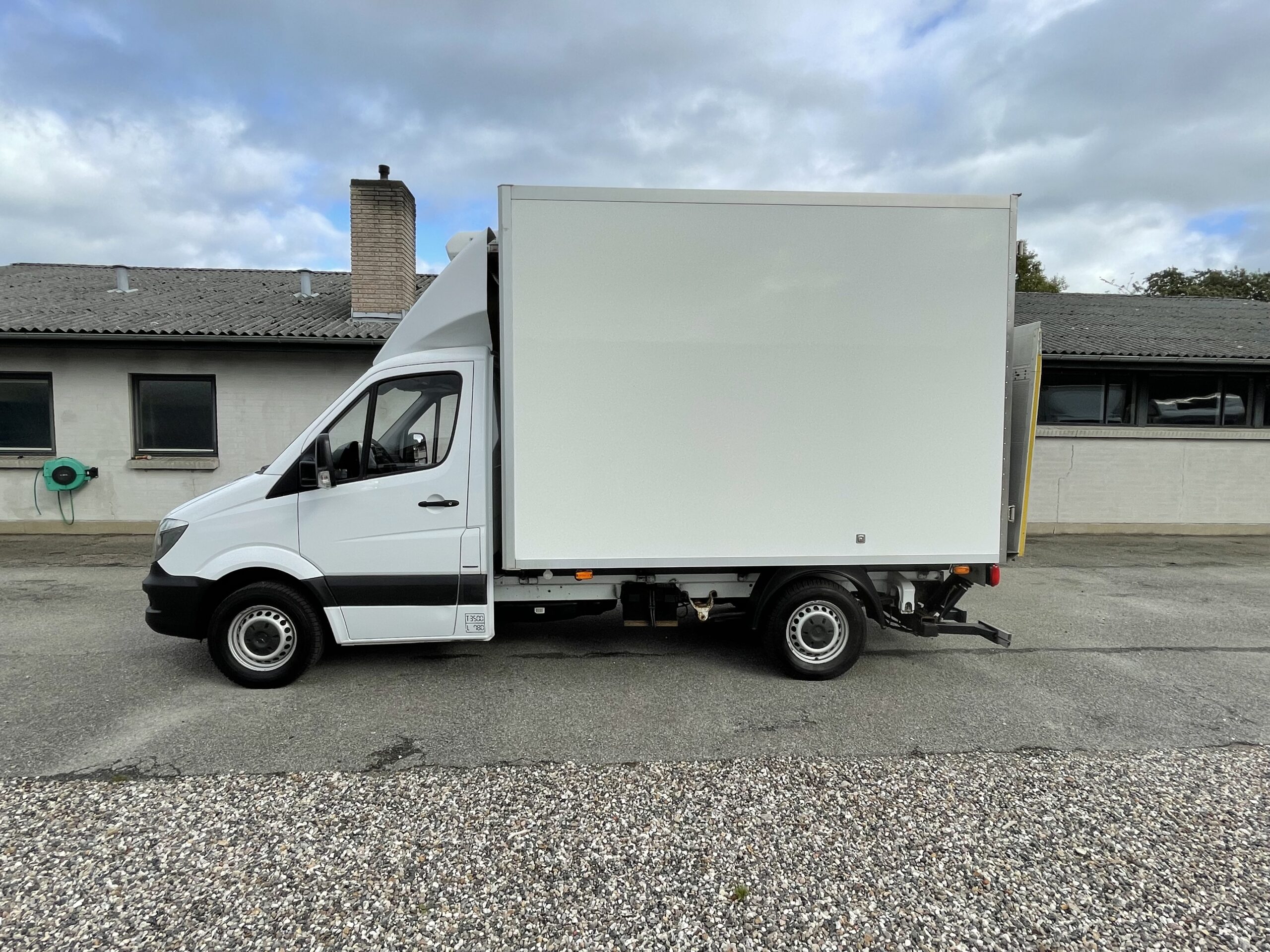 MB Sprinter køl (4)